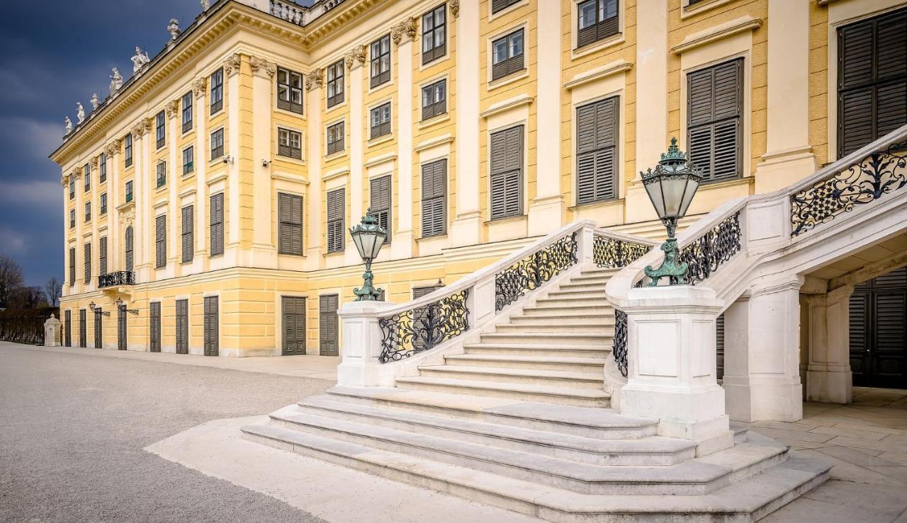 Vienna Chic Residences #Suite 2 Exterior photo